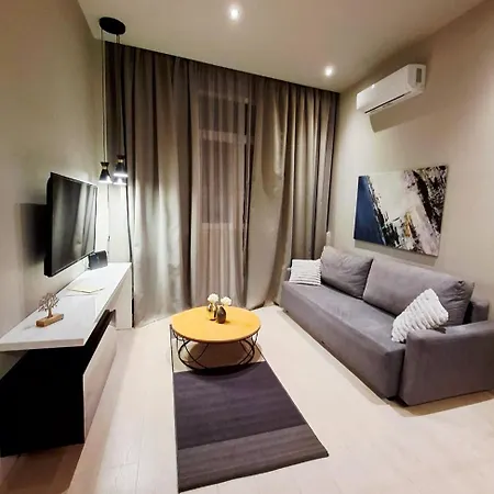 Homebak Center Skg Салоники