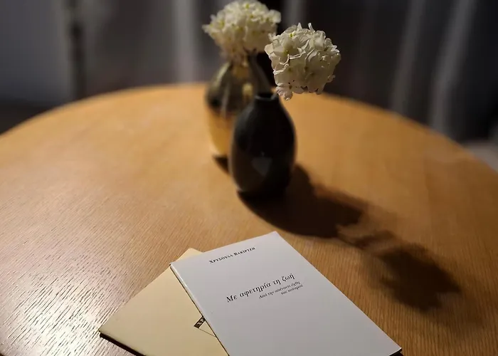 Homebak Center Skg Апартаменты *