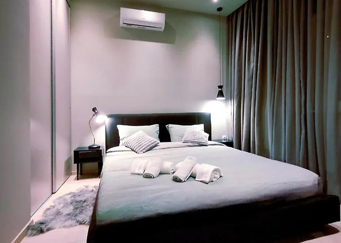 Homebak Center Skg Apartmán Soluň